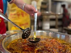 -肖肖酸萝卜鱼火锅(总店)