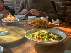 -双塔老饭店
