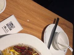 -太二酸菜鱼(汕头苏宁广场店)