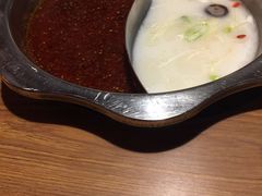-傣妹火锅(荔湾广场店)