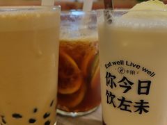 -卡朋西餐(扬名广场店)