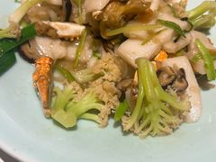 -富黎华海鲜大酒楼(正大广场店)