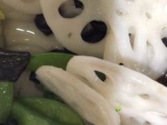 -紫光园·烤鸭·北京菜(劲松店)