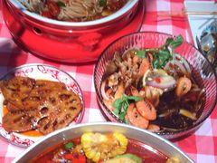 -辣小鲜·南昌大排档(船山路店)