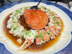 -味钱塘·钱塘渔鲜·地道江浙菜(宋城店)