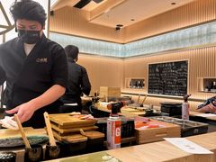 -鮨政·Omakase(港汇恒隆广场店)