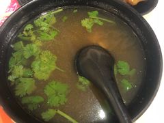 -小杨生煎(湟普汇店)
