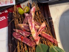 -鲜一烤肉(沈北店)