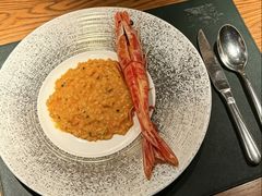 -Oyster Talks 四度蚝法餐厅