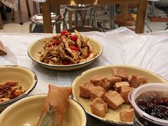 -东排食堂长沙小吃大排档(五一广场店)