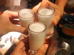 冰沙-湊湊火锅·茶憩(东城万达店)
