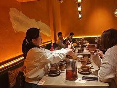 -耶里夏丽·新疆菜·28年喀什老馆(田林东路店)
