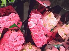 -豆豆花艺(新光天地店)
