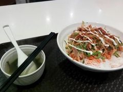 -Fan!烤肉饭(王府·星mall店)