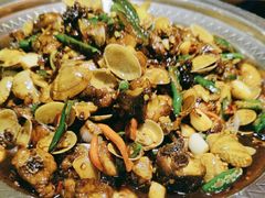 -东来土菜馆(民祥园路店)
