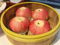 -大鸭梨烤鸭(金色漫香店)