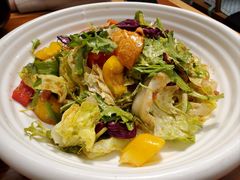 -吴记百姓菜馆·北京菜·烤鸭(故宫店)