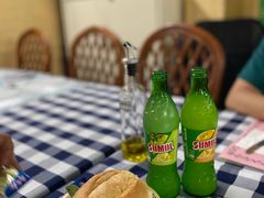 -奥波尔图餐厅酒吧(庆运大厦店)