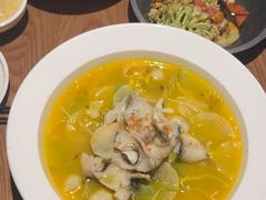 -吕氏疙瘩汤·新鲁菜(济南万象城店)