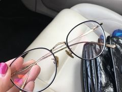 -吴良材眼镜(北中路店)
