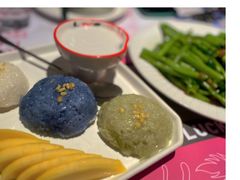 -新越盏·东南亚料理(捷登都会店)