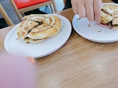 -吴满满油泼面(北方风味园店)