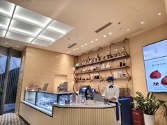 -CREAM STORY意大利手工冰淇淋&甜品(万象前海店)