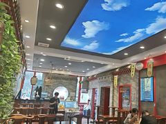 -李记白水羊头·清真老味家常菜(石景山店)