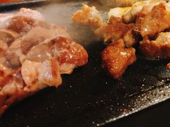 -咕咕站韩国料理(紫金港店)