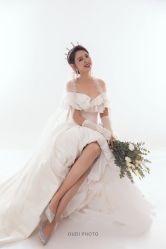 点击看大图 -情订奇缘婚纱摄影(和平路店)