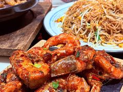 -友德福.老字号粤菜.广州地标融合美食(荔湾路店)