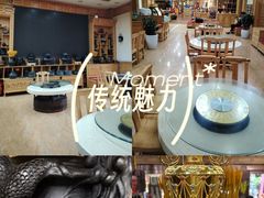 -三锅莊·牦牛肉火锅·香格里拉特色藏餐宴请餐厅(昆明创始店)