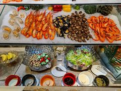 -星璞餐厅(深铁塘朗城君璞酒店)