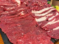 -牛品福潮汕牛肉火锅(旺庄店)