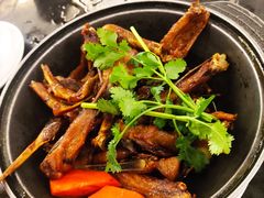 美极鸭五件-美极鲜食坊(宝安南路店)