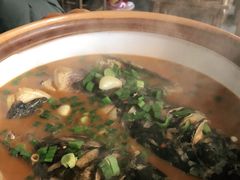 -千岛湖小鱼儿·淳安匠心农家菜