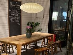 -BAKER&SPICE(安福路店)