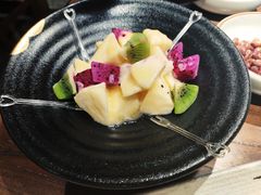 -黄记煌三汁焖锅(崇文门店)