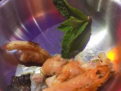 -令狐冲·炭烤活鱼(宝龙店)