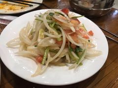 -阿达西新疆餐厅(西北大学店)