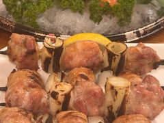 -烧鸟周居酒屋(香山店)