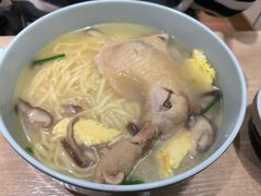 -好麺世家海鲜面馆(新建中路店)