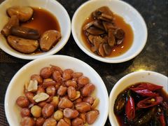-中国厨房/台湾牛肉面