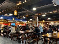 -老横泾面馆(吴中横泾店)