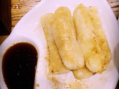 -霸道川面馆(张江店)