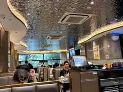 -香港新发烧腊茶餐厅(水围店)