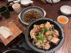 -云海肴·汽锅鸡·云南菜(领展购物广场·中关村店)