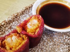 -牡丹国际大酒店-港式茶餐厅
