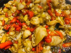 -雍沪里·沪湘融合菜( 康桥店)