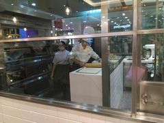 -BreadTalk面包新语(龙之梦购物中心莘庄店)